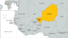 Gunmen Kill 6 Niger Security Agents Near Mali Border