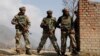 Pasukan India Tewaskan 3 Militan di Kashmir-India