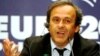 Michel Platini vai se demitir da presidência da UEFA