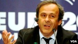 Michel Platini