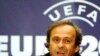 Michel Platini Setuju Piala Dunia 2022 Digelar Bulan Januari