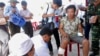 越南渔民跟中方冲突后誓言返回南中国海