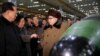 "북한으로 핵무기 개발용 핵심 부품 계속 유입"