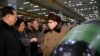 报道：朝鲜领导人下令还要进行核试验