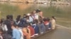 မြန်မာရွှေ့ပြောင်းလုပ်သား ၂ ဦး သောင်ရင်းမြစ်မှာ ရေကစားရင်းပျောက်ဆုံး