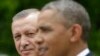 Rencontre annoncée Obama/Erdogan en pleine offensive turque contre les Kurdes en Syrie