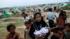Organisasi HAM: Myanmar Lakukan KejahatanTerhadap Kemanusiaan