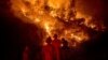 California May Face Worst Fire Season
