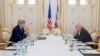 Ngoại trưởng Hoa Kỳ và Iran họp bàn về chương trình hạt nhân