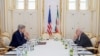 Iran Nuclear Negotiators Eye New Deadline