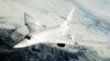 US Blasts Russia for Deploying Bombers to Venezuela for War Games