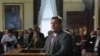 New Jersey Governor Christie Says No to Presidential Bid