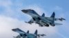 SHBA: Rusia ende nuk ka epërsi ajrore dominuese në Ukrainë