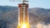 После запуска ракеты в КНДР в США звучат призывы к ужесточению санкций