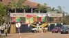 Bissau :O acordo de partilha de pastas governamentais
