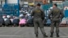 Nga bắt 140 người bị nghi là những phần tử Hồi giáo cực đoan