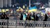 Ukraine's PM Warns Protesters Not to Escalate Tensions