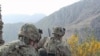 NATO Forces Launch Border Operations in Afghanistan