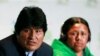 EE.UU. y Bolivia firman acuerdo