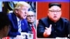 Trump: KTT dengan Kim Jong Un Mungkin akan Tetap Berlangsung