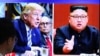 TT Trump khen Triều Tiên phản ứng tích cực