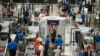 US to Reopen Air Borders for Fully Vaccinated Visitors