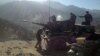 عملیات سربازان افغان در دانگام پایان یافت