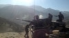 د پاکستان له راکټي بریدونو وروسته افغان امنیتي چارواکي ننګرهار ته تللي