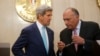 Kerry: 'Hamas Has a Fundamental Choice' 