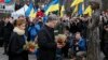 烏克蘭高調紀念數百萬人餓死的「大饑荒」