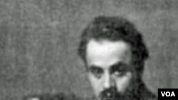 Khalil Gibran, pjesnik, filozof i humanista