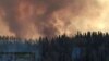 Kebakaran Hutan Meluas, Warga Alberta – Kanada Dievakuasi