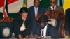 South Sudan Ceasfire Must Hold