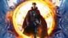 "Doctor Strange" ยังไม่เปลี่ยนมิติการครองอันดับหนึ่งสำหรับสัปดาห์ที่สอง 