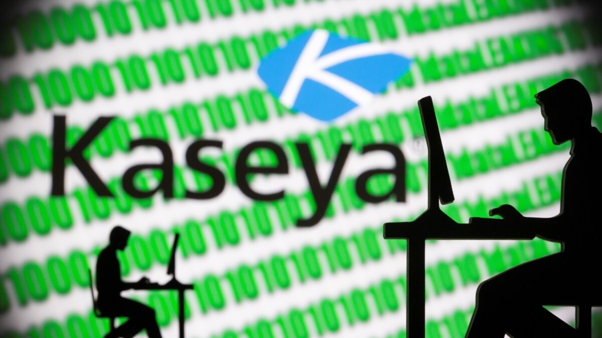 Взлом компании Kaseya: идеологическое давление на США или попытка  заработать?