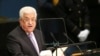 اسرائیل اور فلسطین کے راہنماؤں کے 'تند و تیز' بیانات