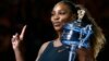 Serena Williams Hamil, Absen dari Tenis Musim Ini
