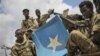 Войска Сомали вошли в освобожденный от боевиков Кисмайо