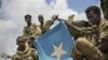 Quân đội Somalia tiến vào cứ điểm cuối cùng của al-Shabab