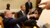 Obama Akan Bertemu Perdana Menteri Irak