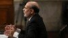 Bernanke: estímulos económicos deben seguir 