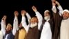 پاکستان کې مذهبي سیاسي گوندونو څومره څوکۍ گټلي؟