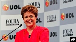 Digressão africana de Dilma Roussef relança a importânica de uma cooperação de continuidade