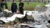 Un avion de chasse suisse s'écrase au cours d'un exercice d'acrobatie aux Pays-Bas 
