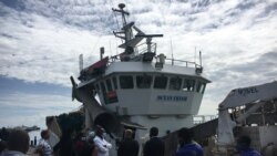 São Tomé e Príncipe: Autoridades prometem legislação contra a pesca ilegal