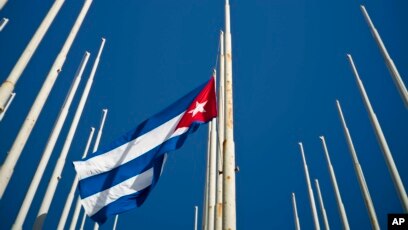 Fidel Castro Dies at 90: Obama, World Leaders React to Death of Cuban  Dictator