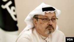 Mərkəzi Kəşfiyyat Agentliyinin (CIA) jurnalist Camal Xaşuqcinin kral vəliəhdi Məhəmməd bin Salmanın göstərişi əsasında qətlə yetirildiyi haqda qənaətə gəldiyi deyilir.