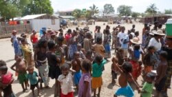 Aid Organizations Call for Action to Address Hunger in Southern Madagascar