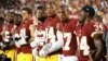 Jugadores de la NFL responden a los insultos del presidente Trump