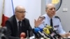 French Official: Co-Pilot 'Deliberately' Crashed Plane